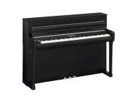 Yamaha CLP-885 B Preto Yamaha CLP-885 B Preto